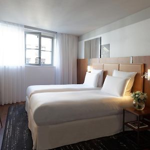 Chambre Supérieure Double